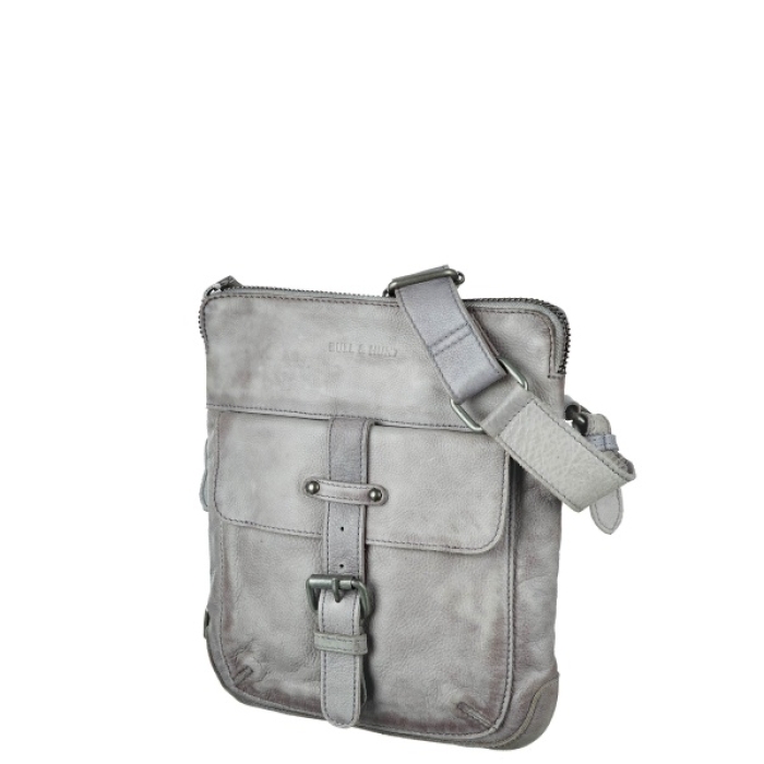 URBAN MESSENGER  GREY